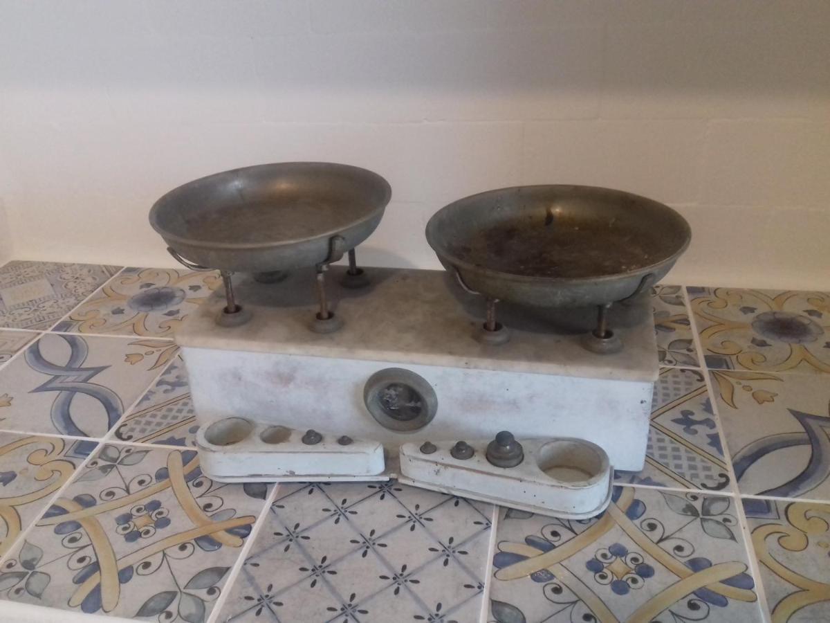 ברינדיזי Happy House Salento Apartment מראה חיצוני תמונה