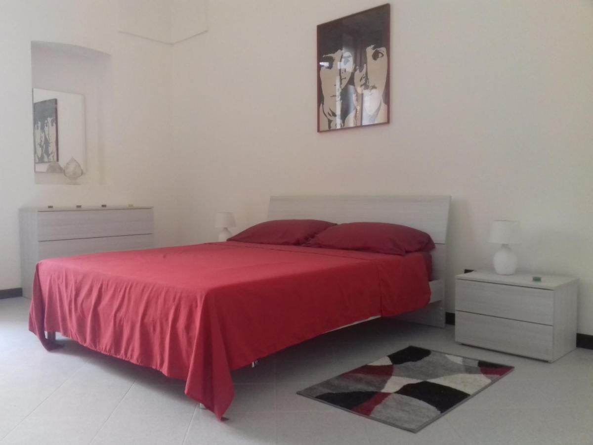 ברינדיזי Happy House Salento Apartment מראה חיצוני תמונה