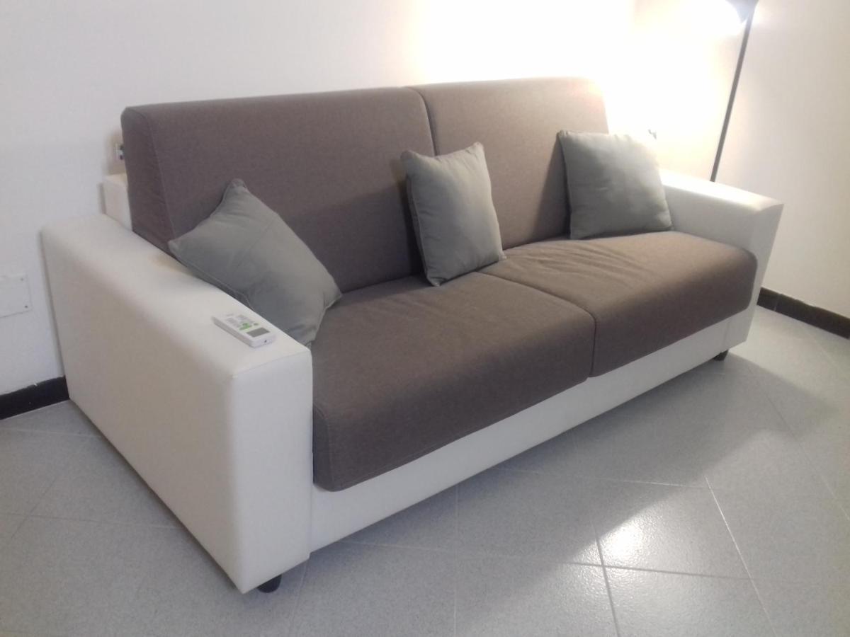 ברינדיזי Happy House Salento Apartment מראה חיצוני תמונה