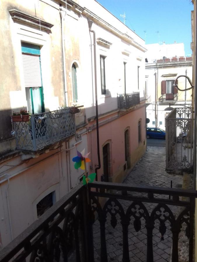 ברינדיזי Happy House Salento Apartment מראה חיצוני תמונה