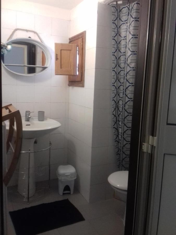 ברינדיזי Happy House Salento Apartment מראה חיצוני תמונה