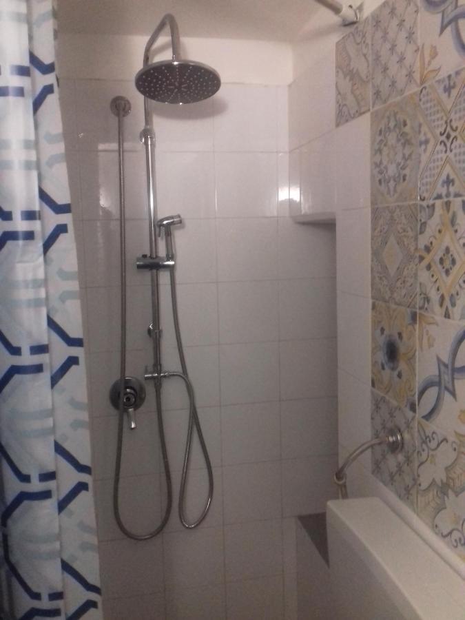 ברינדיזי Happy House Salento Apartment מראה חיצוני תמונה