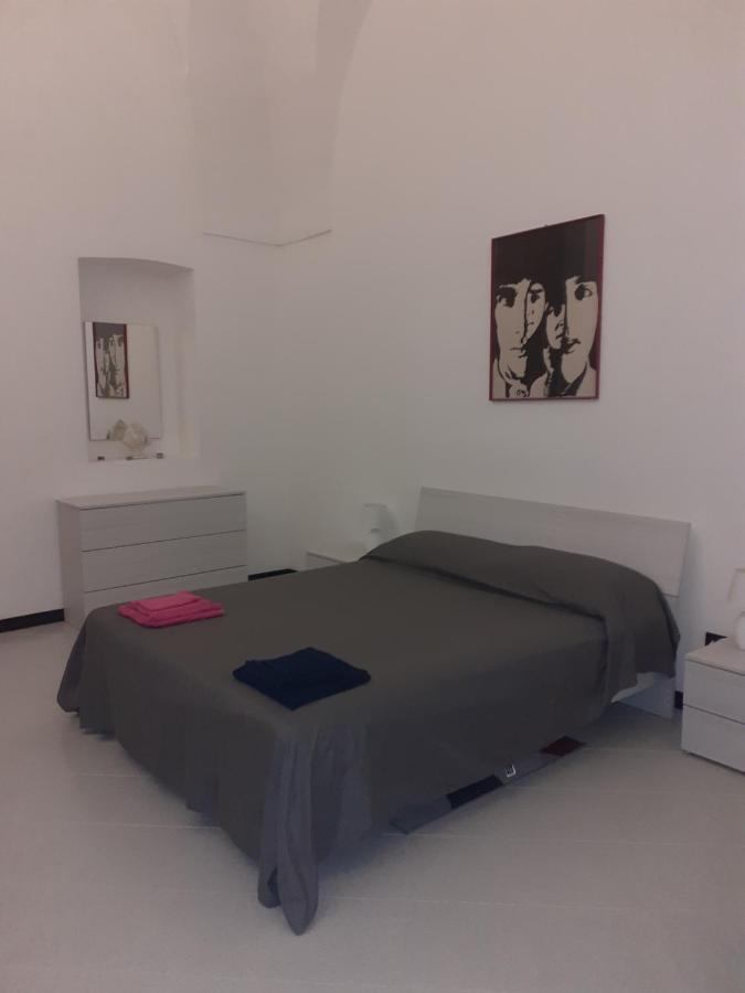 ברינדיזי Happy House Salento Apartment מראה חיצוני תמונה