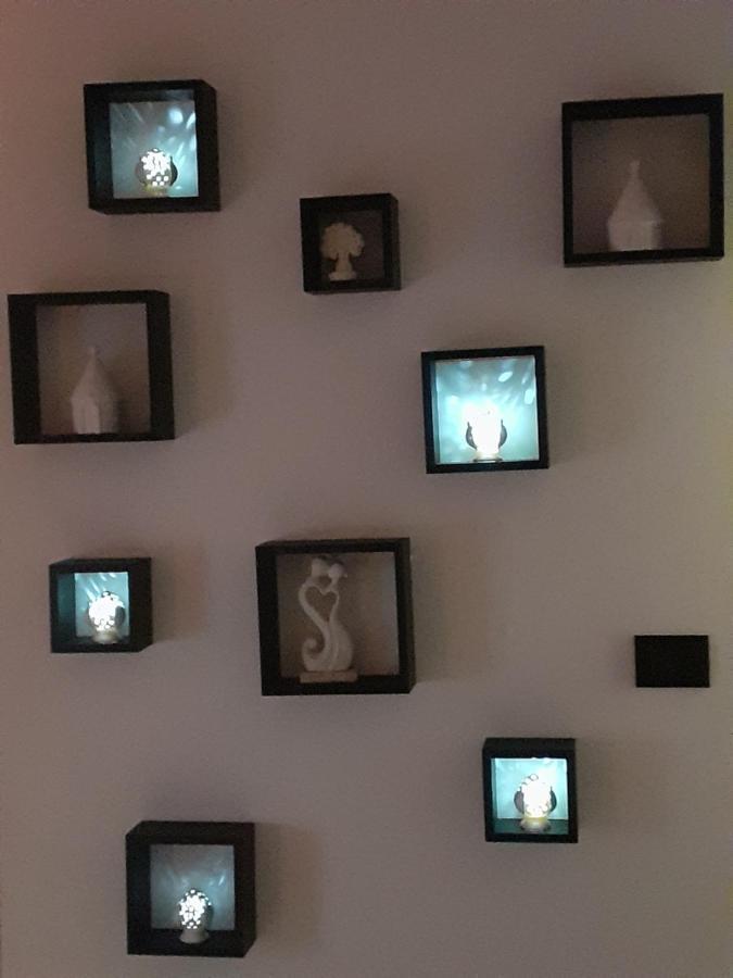 ברינדיזי Happy House Salento Apartment מראה חיצוני תמונה