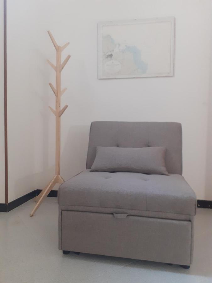 ברינדיזי Happy House Salento Apartment מראה חיצוני תמונה