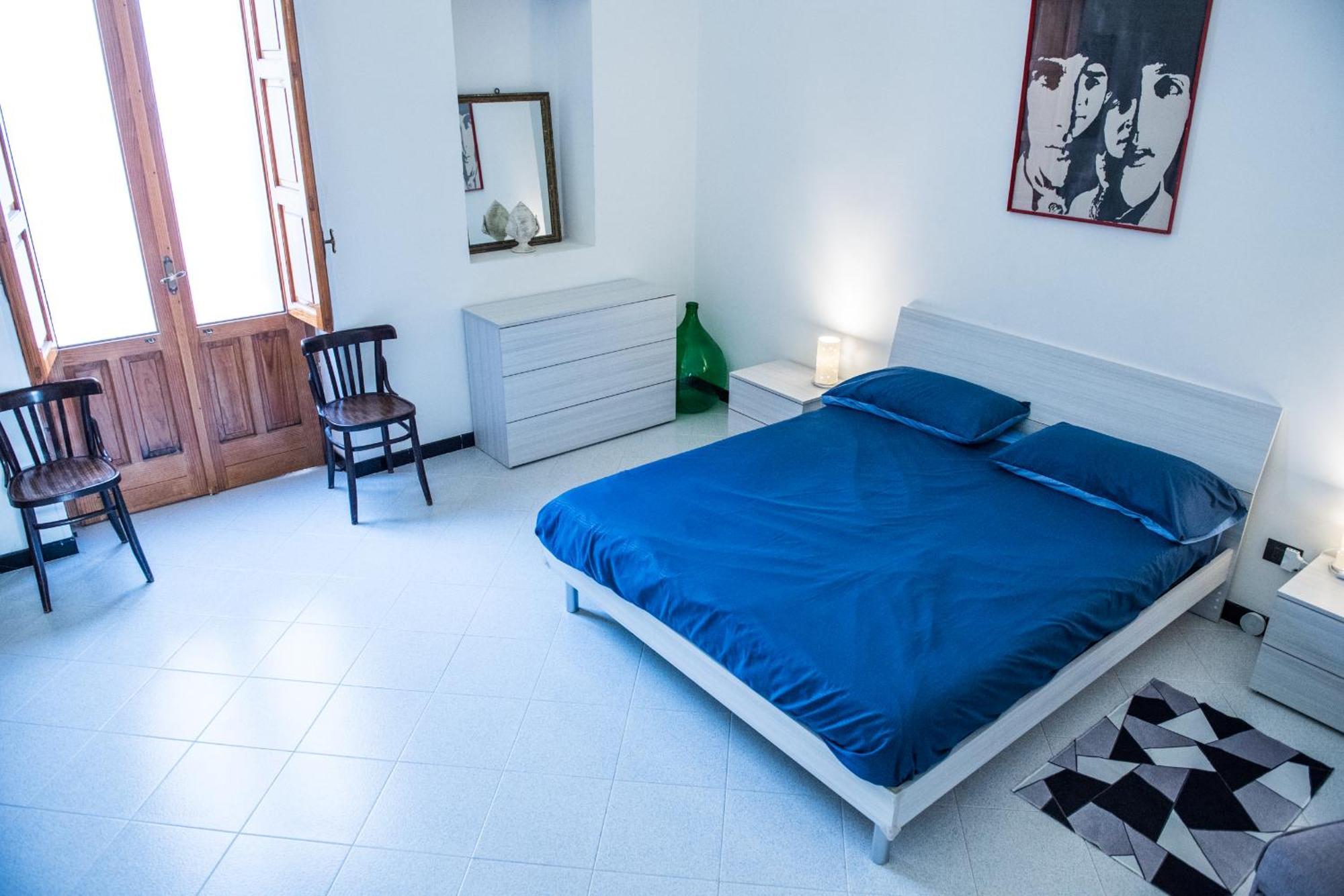 ברינדיזי Happy House Salento Apartment מראה חיצוני תמונה