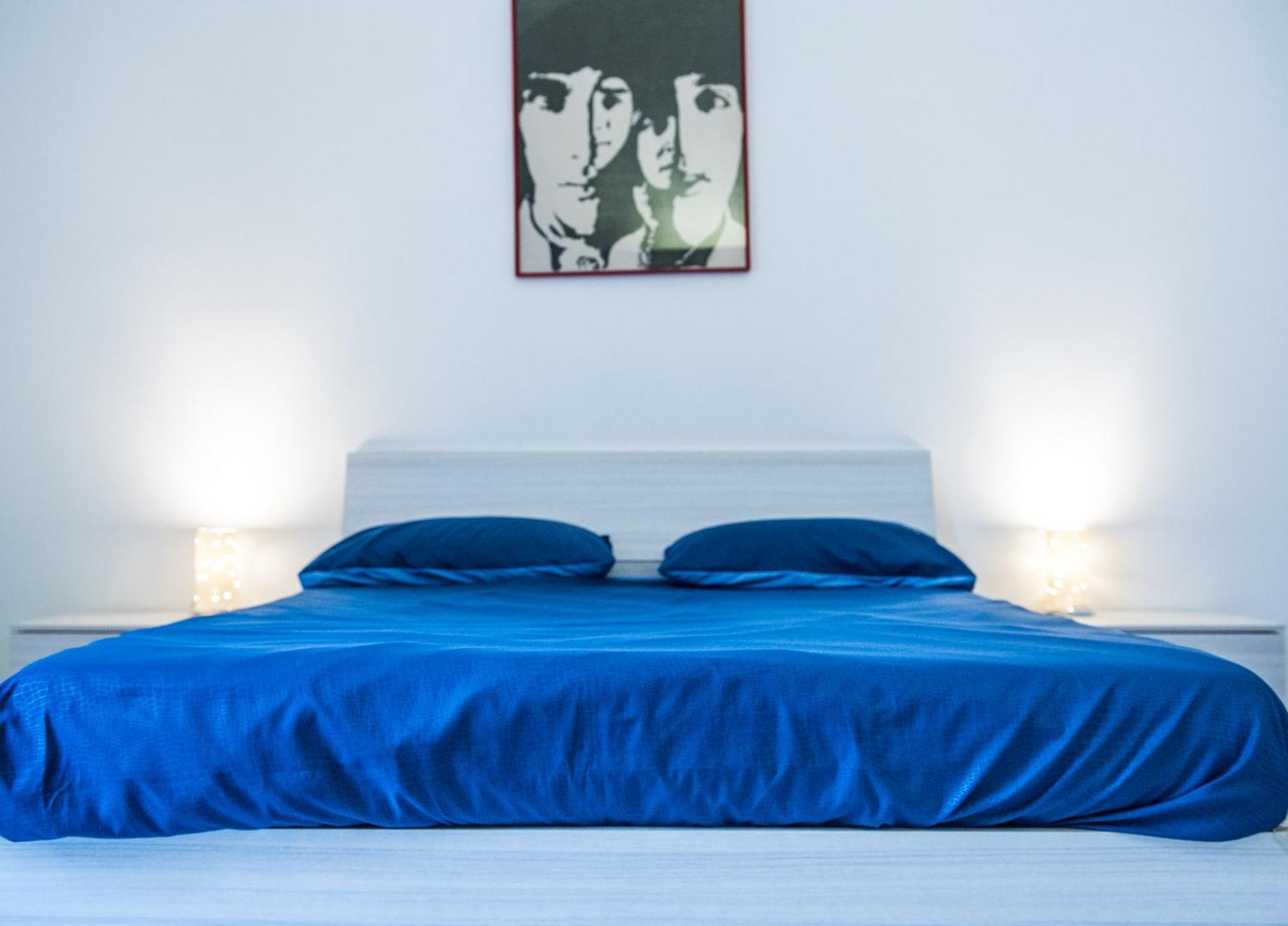 ברינדיזי Happy House Salento Apartment מראה חיצוני תמונה