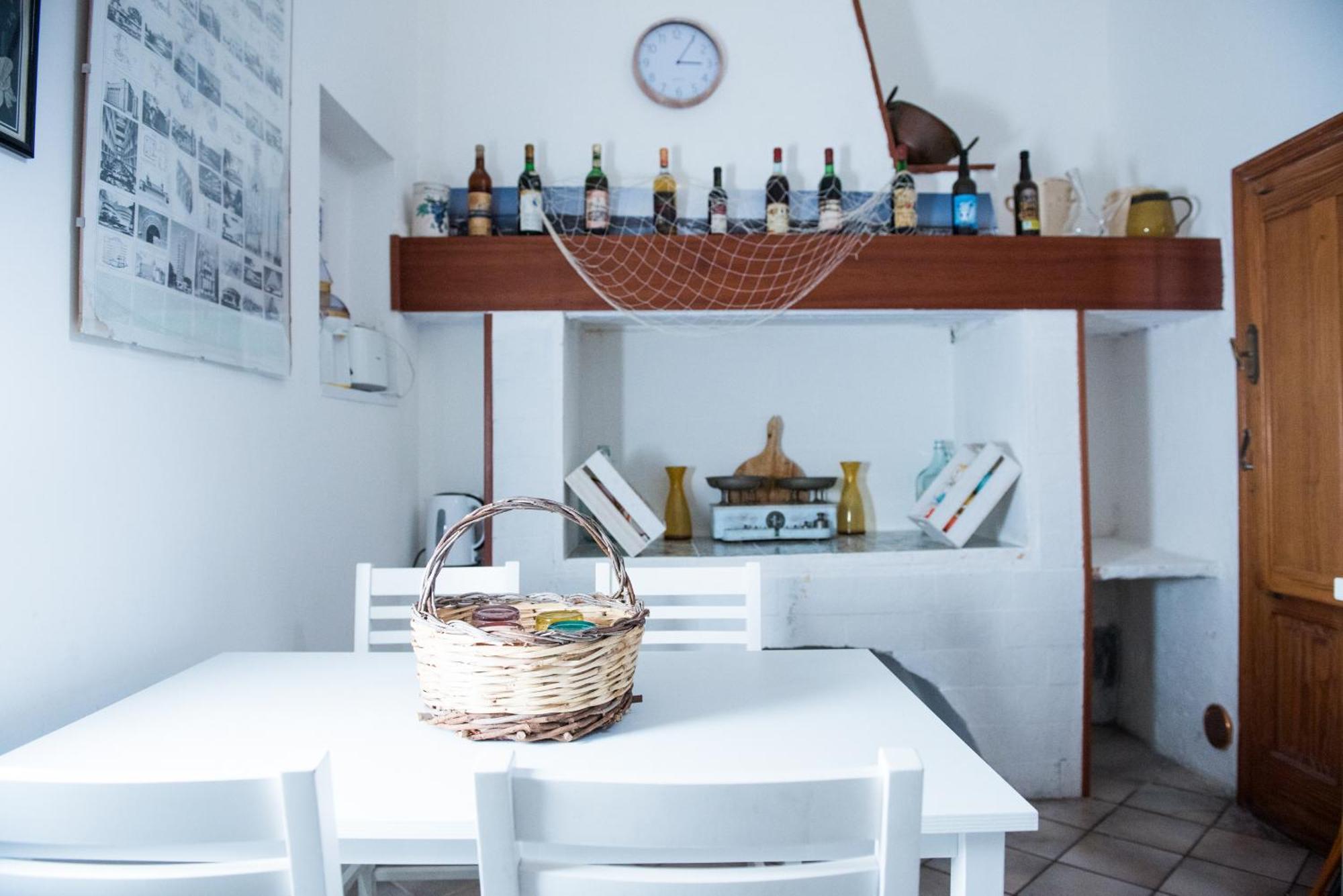 ברינדיזי Happy House Salento Apartment מראה חיצוני תמונה