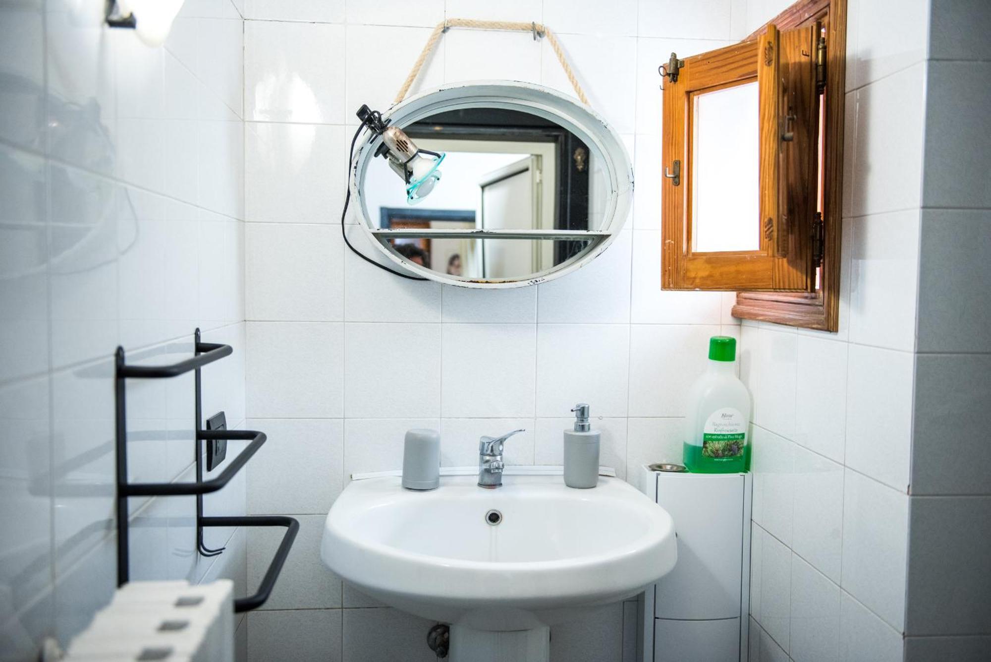 ברינדיזי Happy House Salento Apartment מראה חיצוני תמונה